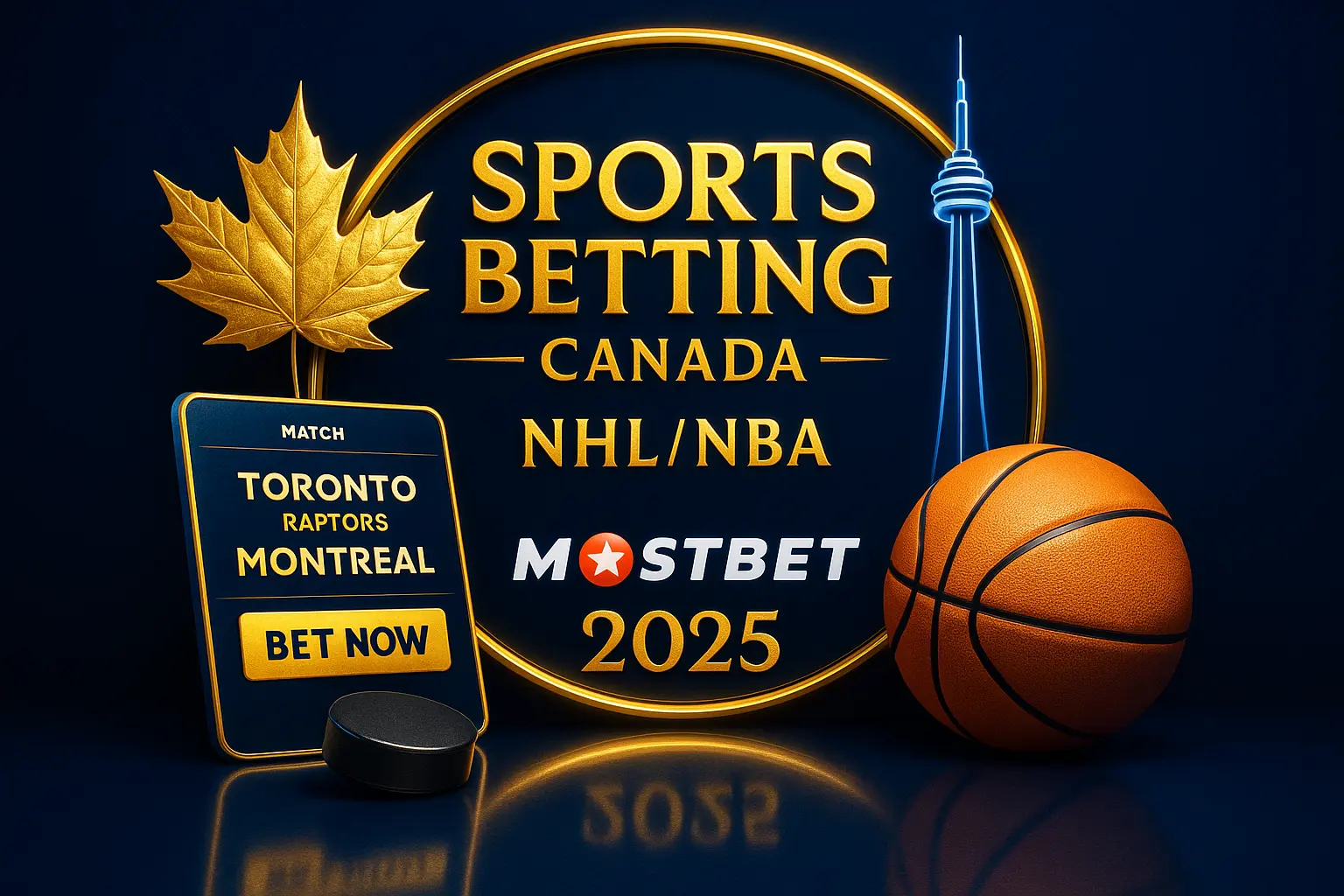 Sports betting canada